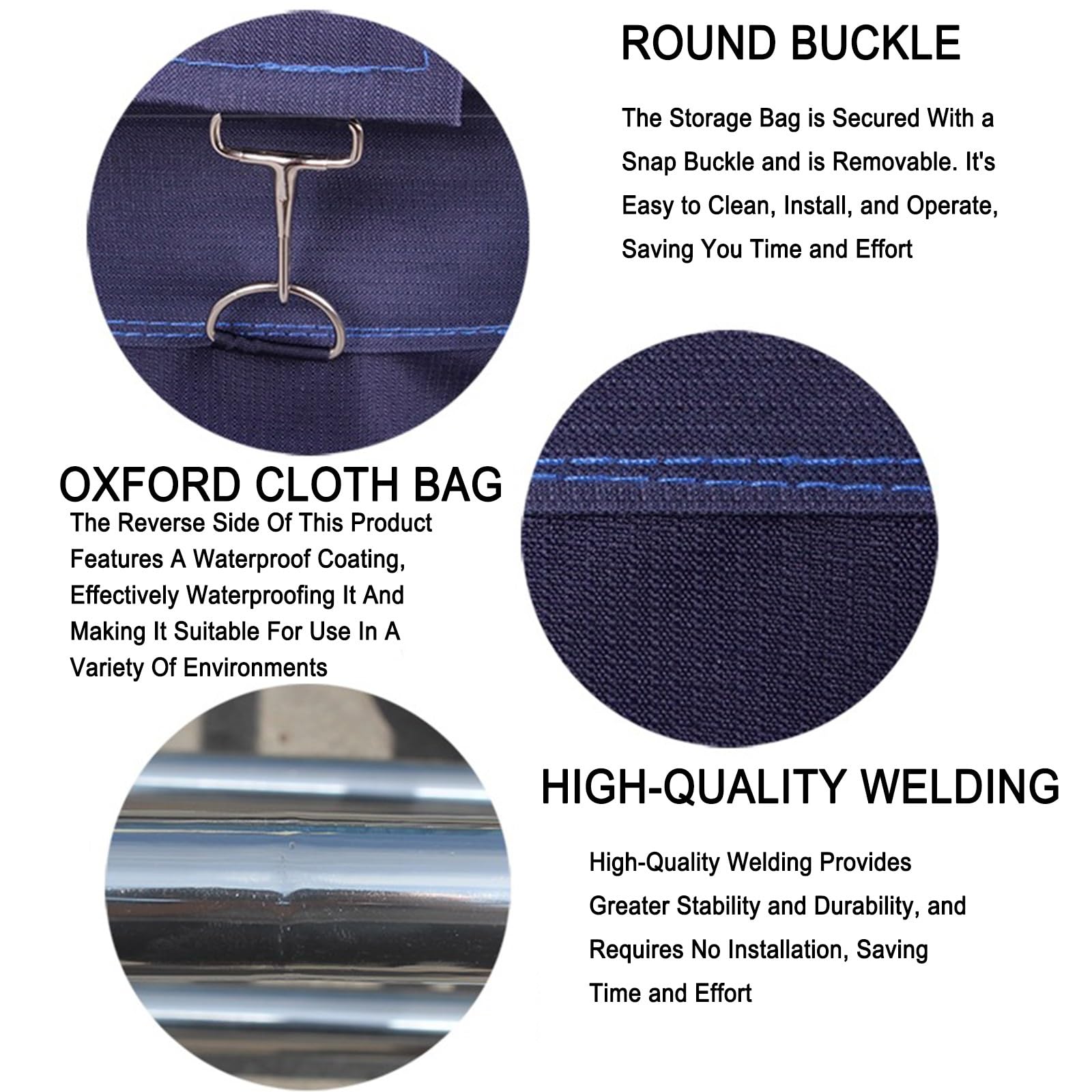 Cesta de lavandería resistente con ruedas, capacidad de 200 kg, bolsa interior extraíble, ideal para uso doméstico e industrial, color marrón, solución de limpieza duradera