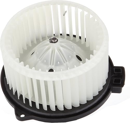 SCITOO Motor soplador de calentador HVAC apto para Lexus RX330 2004-20052000-2004 para Toyota Avalon 2002-2006 para Toyota Camry04-08 Toyota Solara