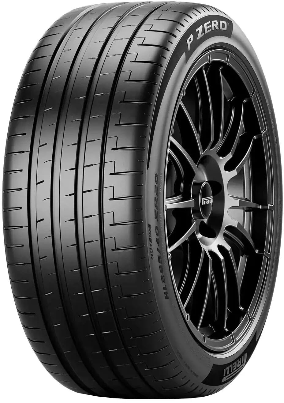 Pirelli 225/40 ZR18 92Y XL Sommerreifen Reifen