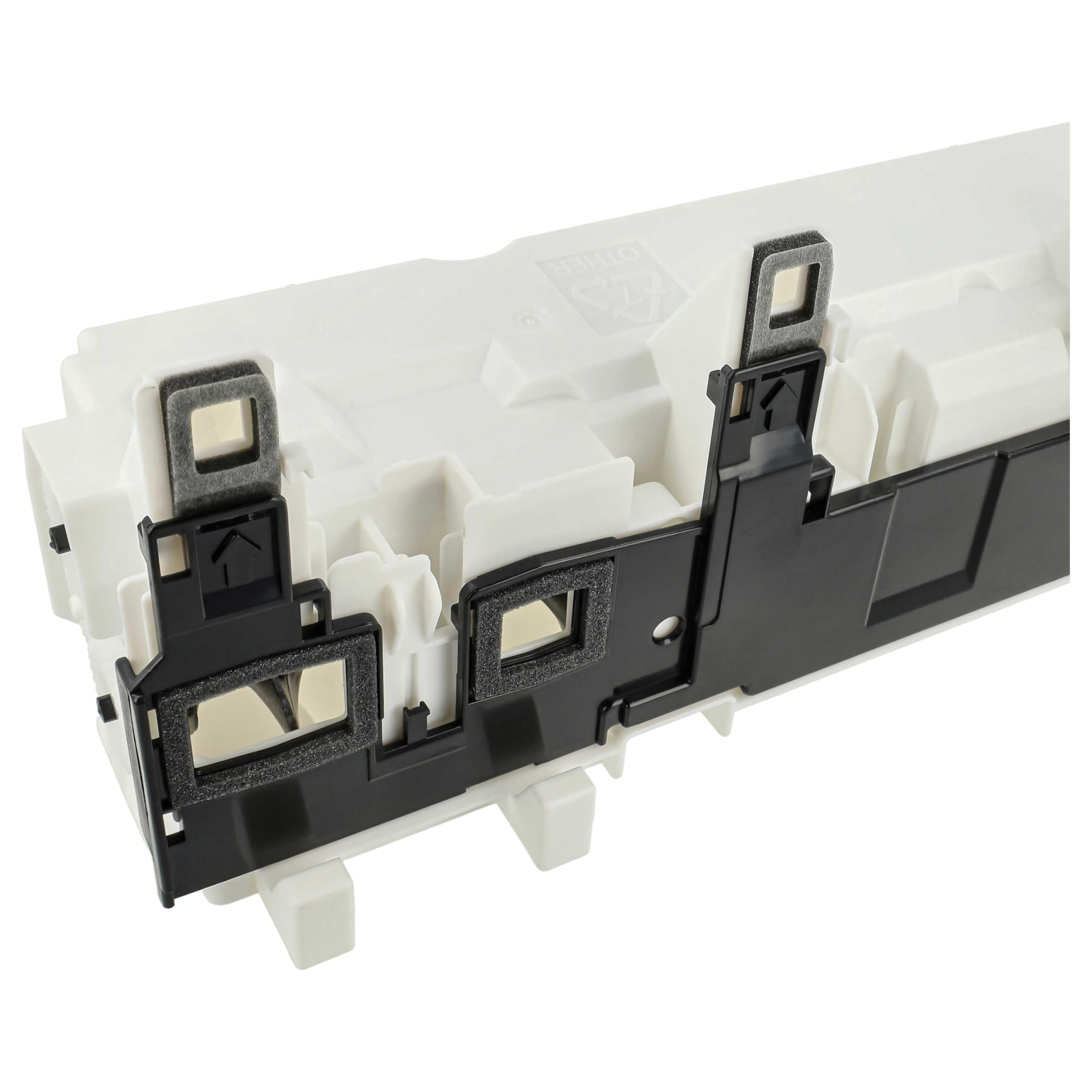 Vhbw Tonerbehälter Vhbw Resttonerbehälter Kompatibel Mit Utax 3005-5505 Ci – Ersatz Für WT-860 Laser Drucker Zubehör