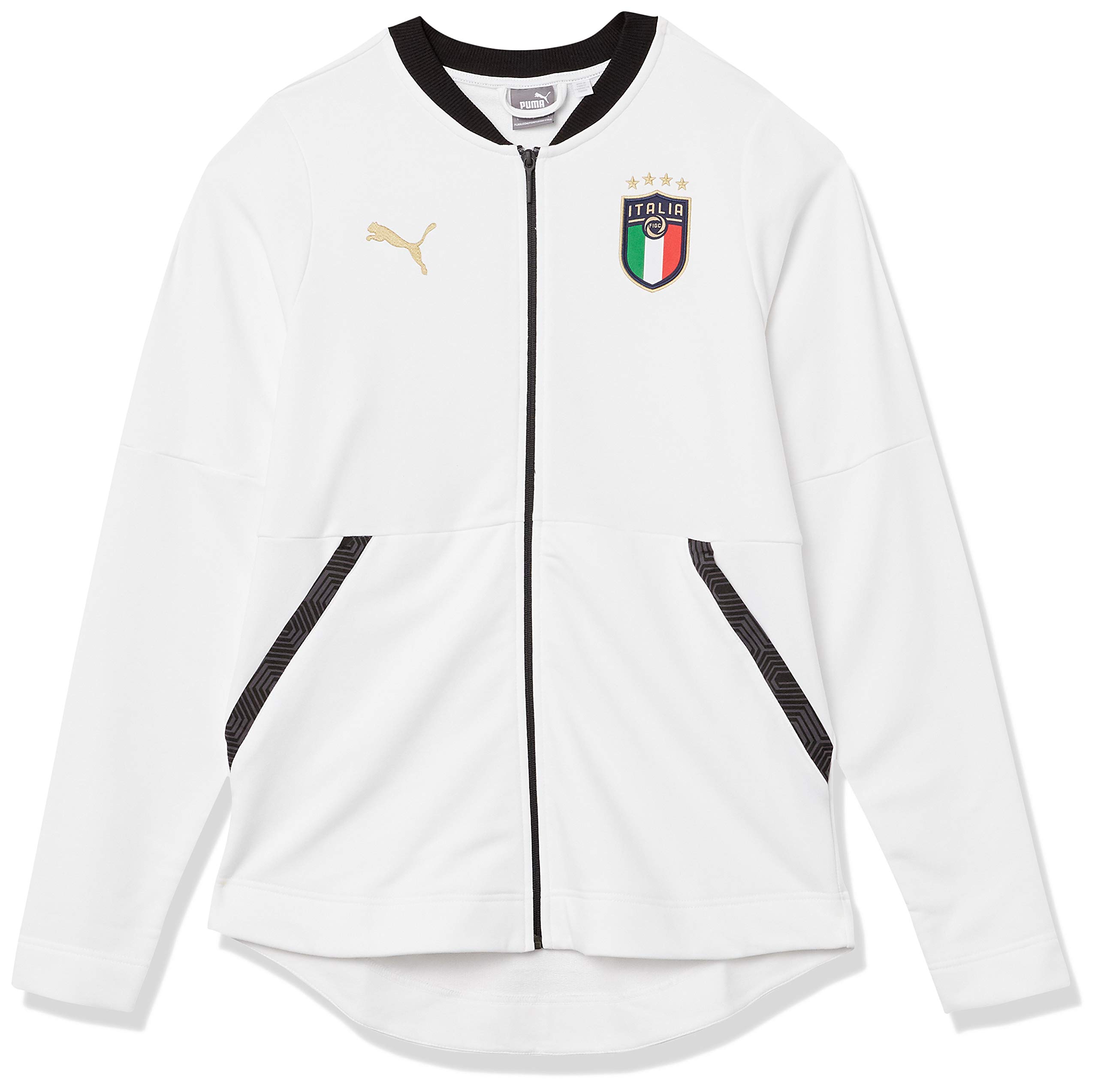 PUMA Women's FIGC Jacket