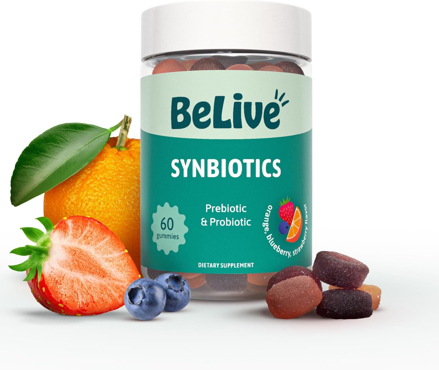 Synbiotics