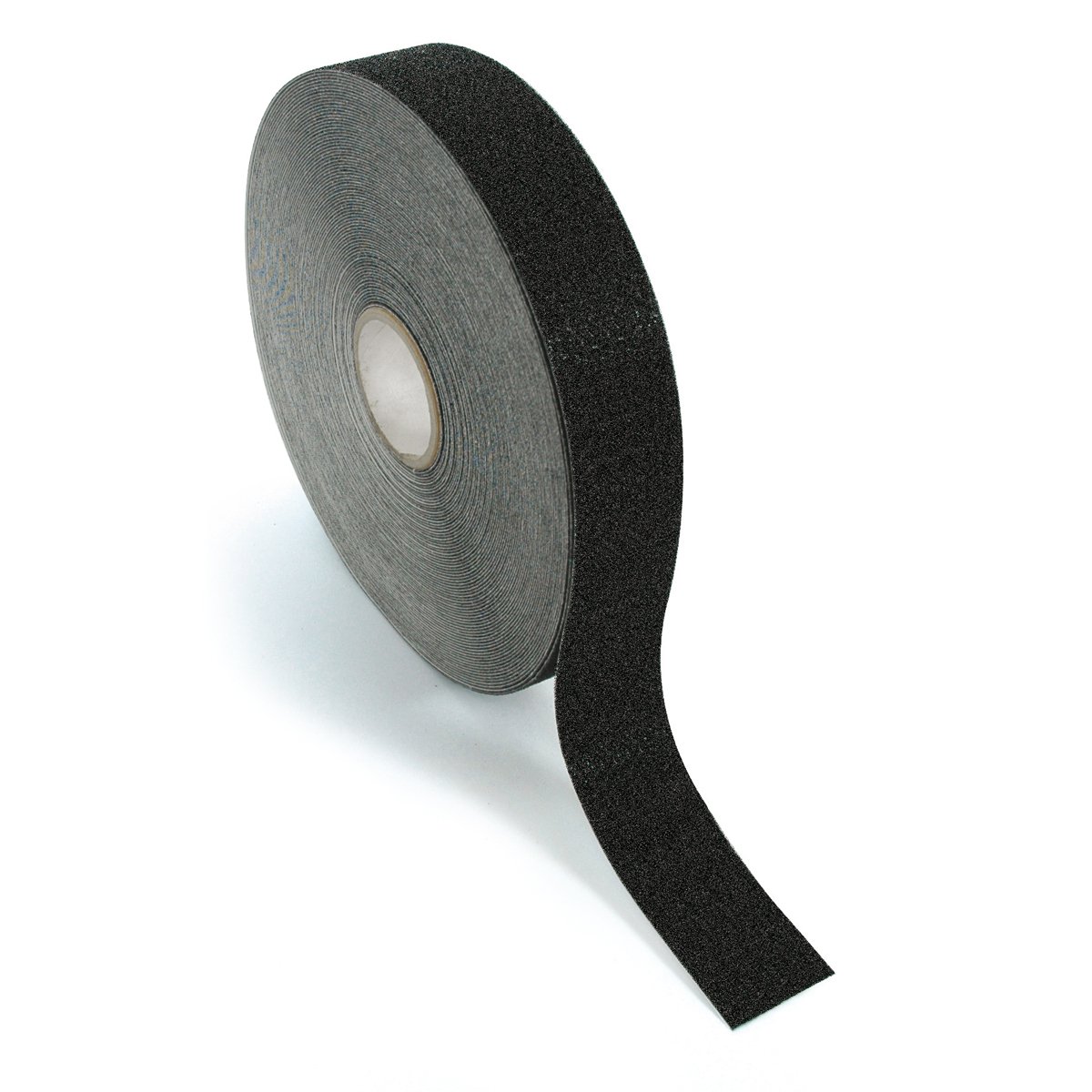 Brinox B61330N - Cinta antideslizante adhesiva (40 mm x 25 m) color negro