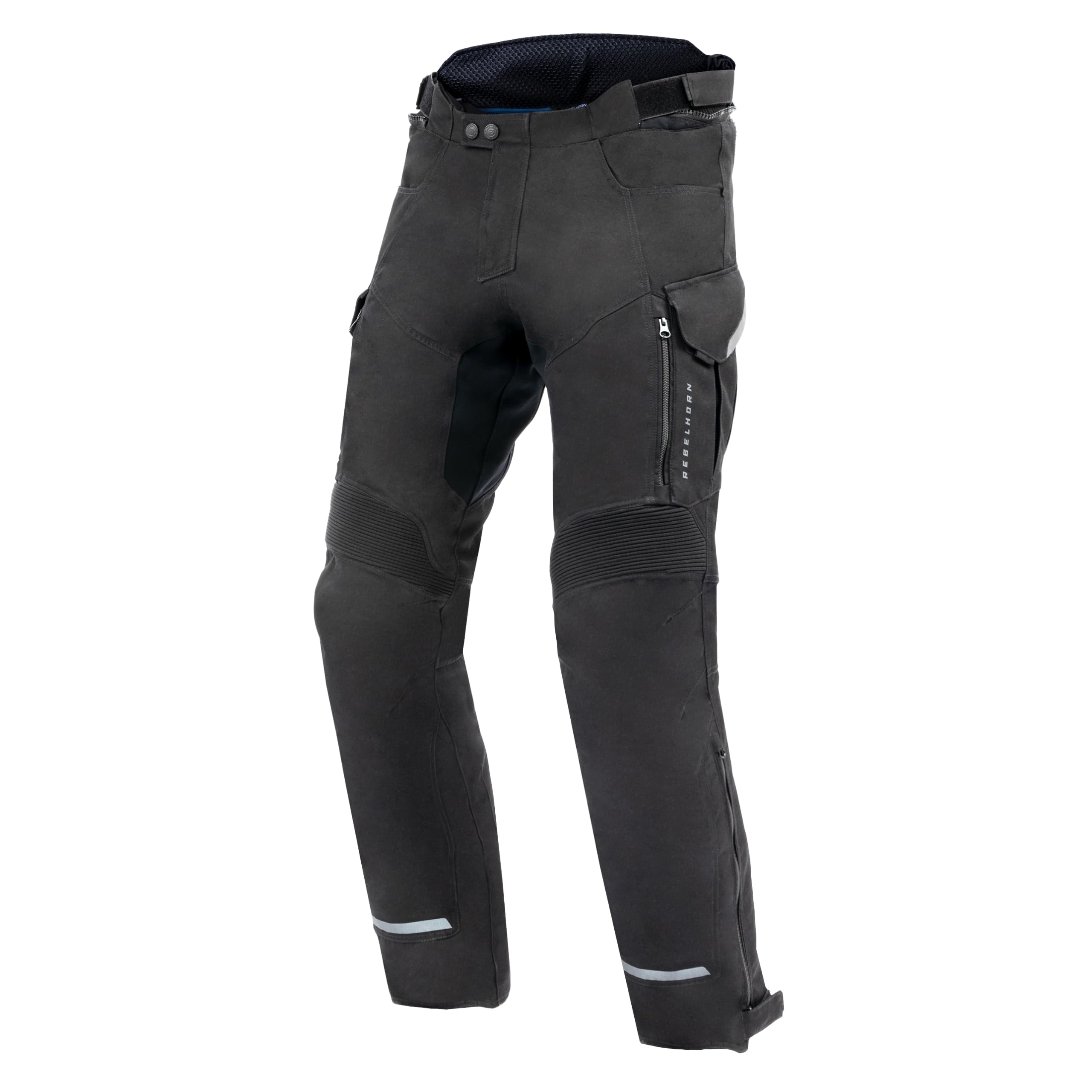 Dainese Motorradjacke REBELHORN Range Motorradhose Herren Textil