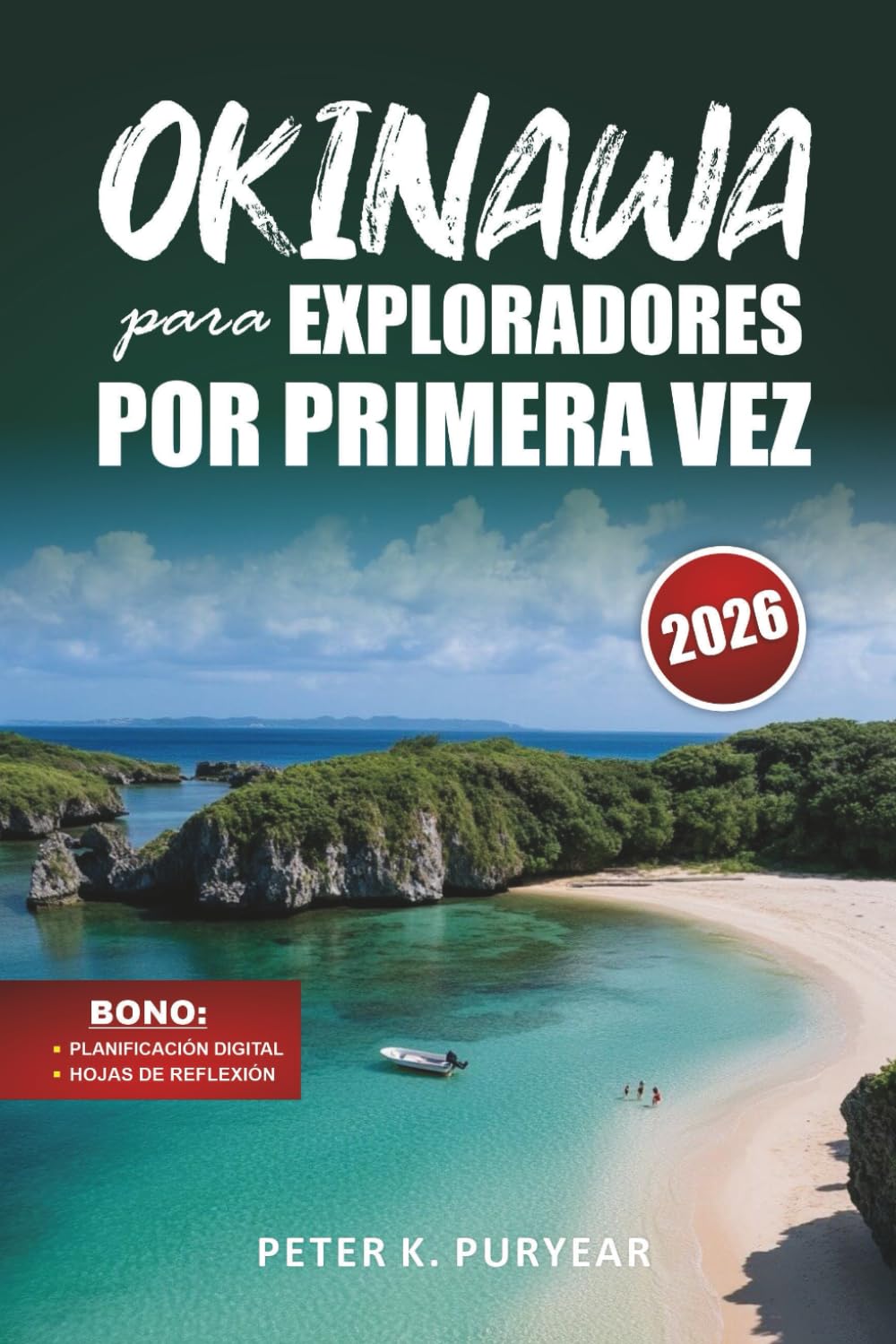 OKINAWA para EXPLORADORES POR PRIMERA VEZ: Itinerario de 7 días sin estrés con gastronomía local y rutas panorámicas