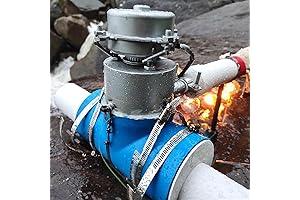 1000W Micro Hydro Turbine: The Ultimate Energy-Efficient Home Lighting Solution