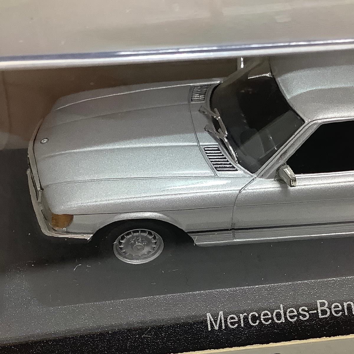 Amazon | 1/43 Mercedes-Benz Classic Collection メルセデスベンツ