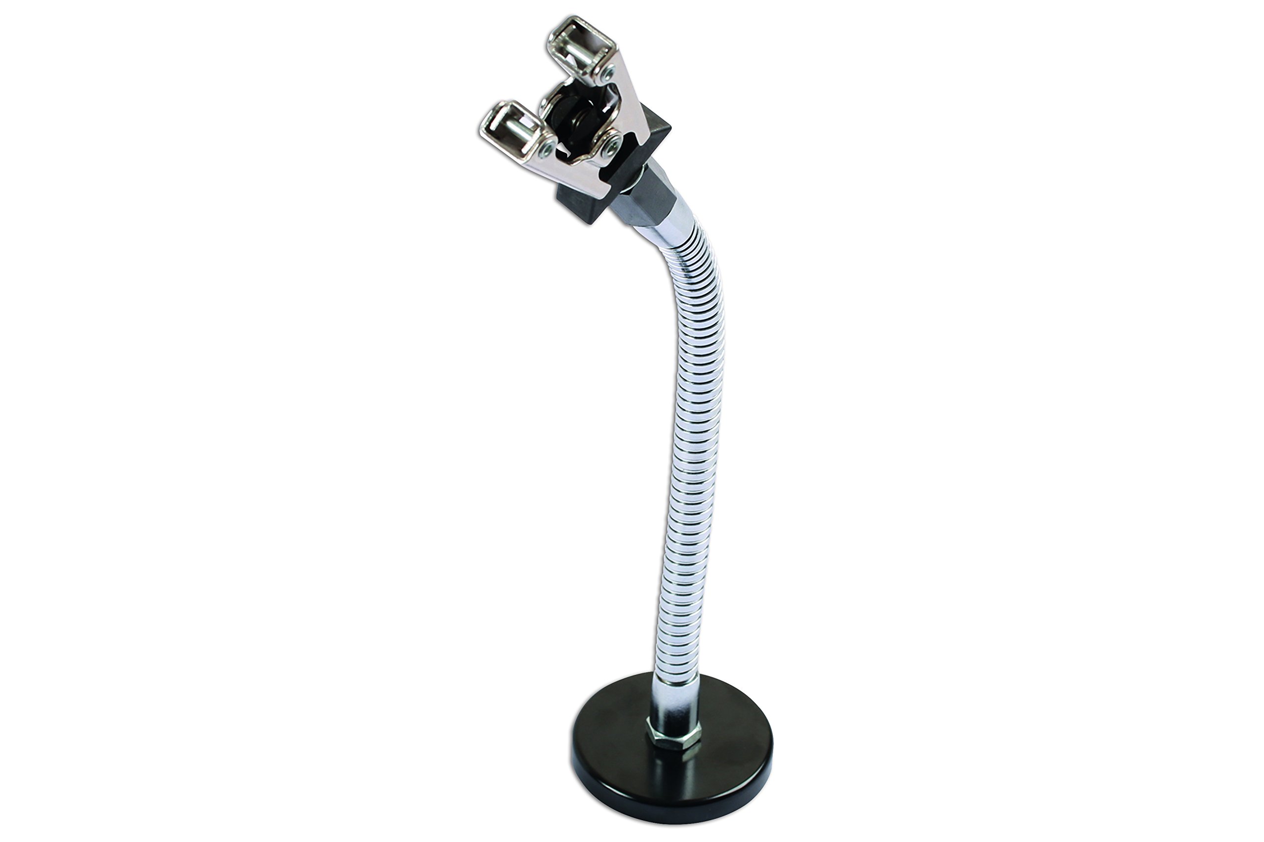 Power-TEC Base magnétique Peinture Clamp-92503