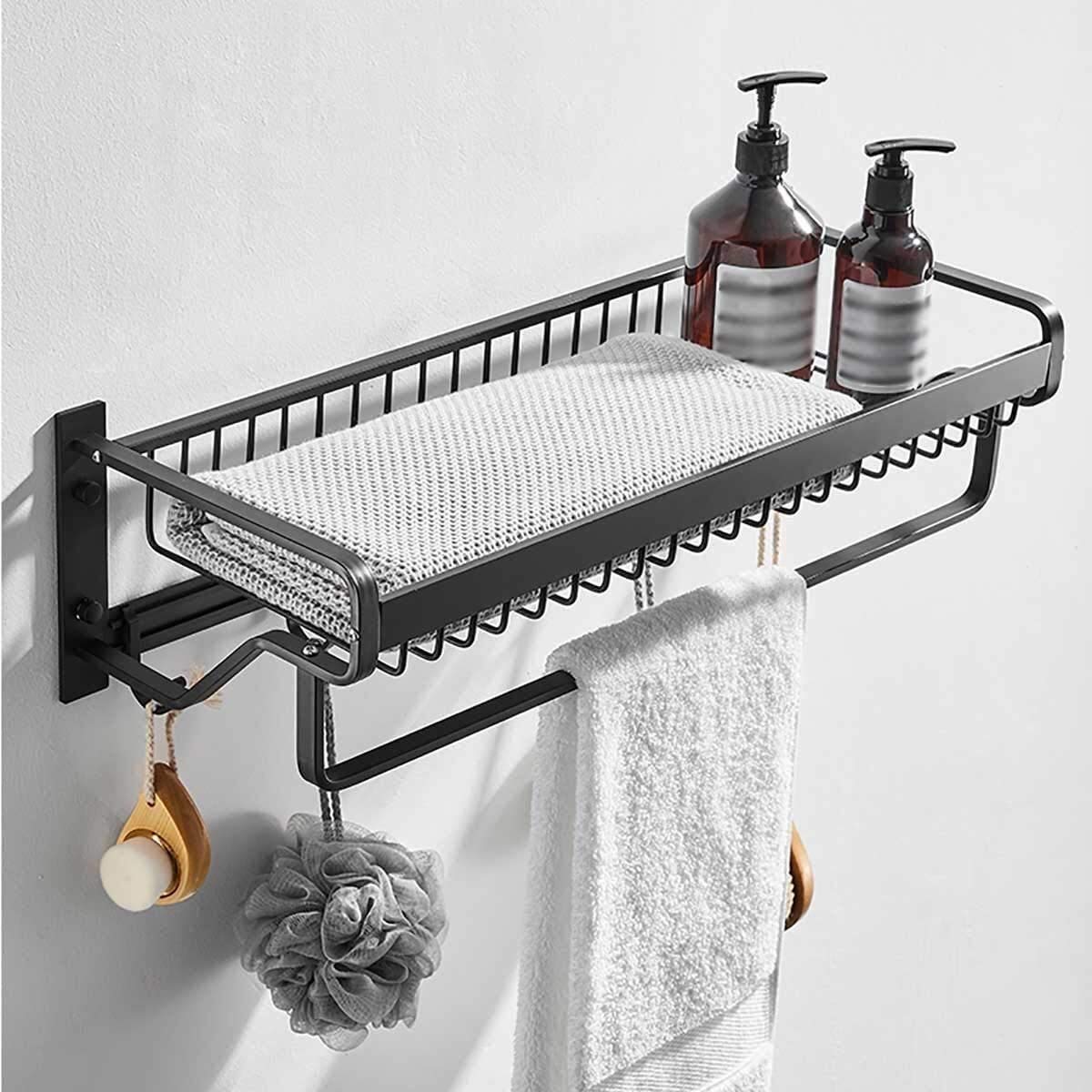 Porte-serviettes moderne pour résoudre le manque de rangement de cuisine