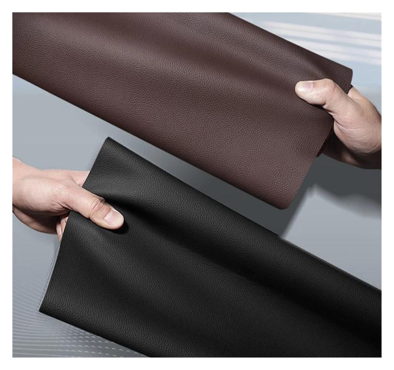 Tappetino Per Auto Tappetini Per Auto Per Nissan Per Murano Per 2018 Accessori Per Auto Kit Tappetini Auto (Color : VINO ROSSO