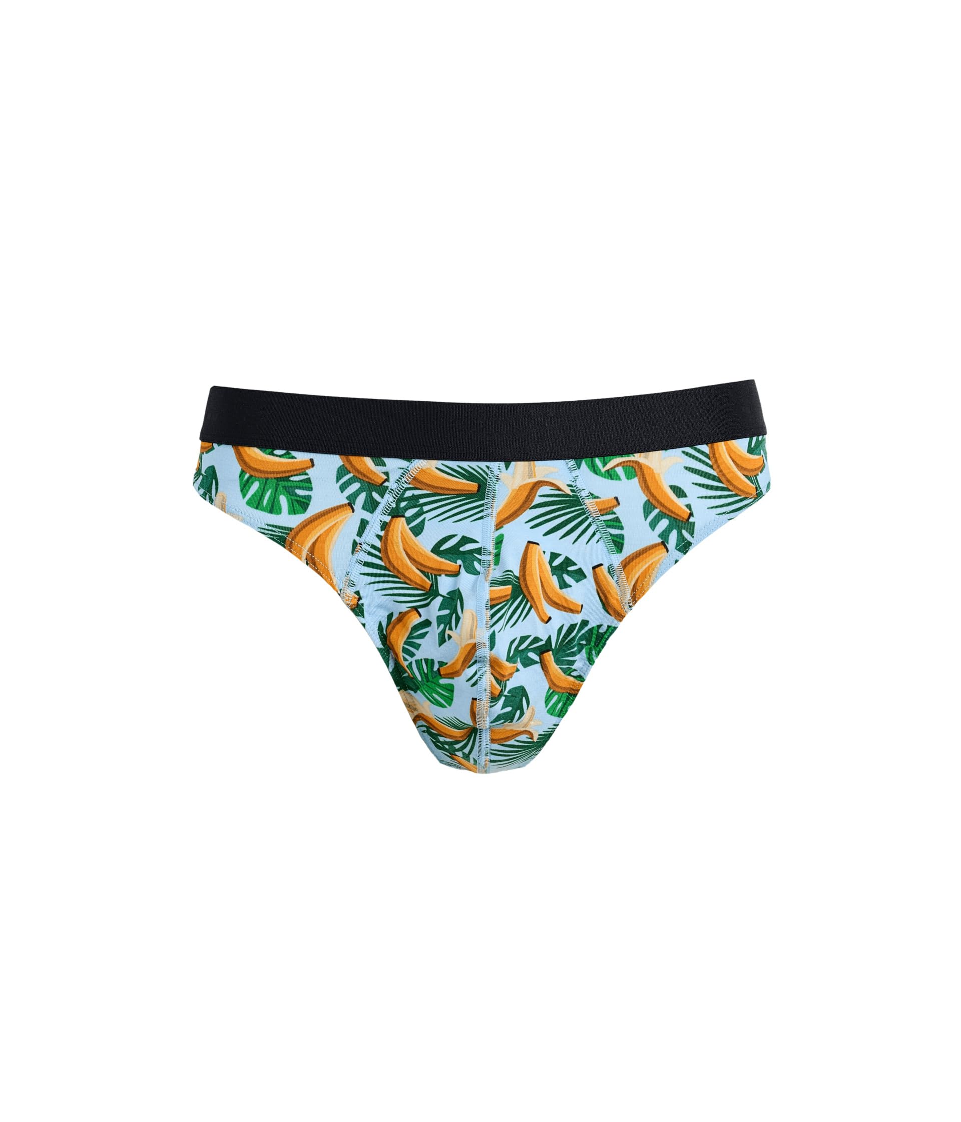 Men's Ultramodal™ Core Pouch Front Thong-image-15
