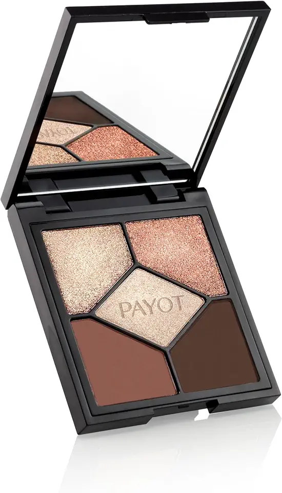 Paleta de Sombras PAYOT CHIC - 10 g