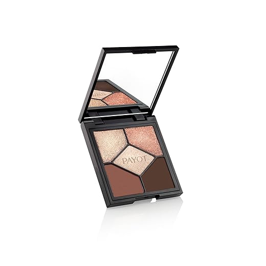 Paleta de Sombras PAYOT CHIC - 10 g