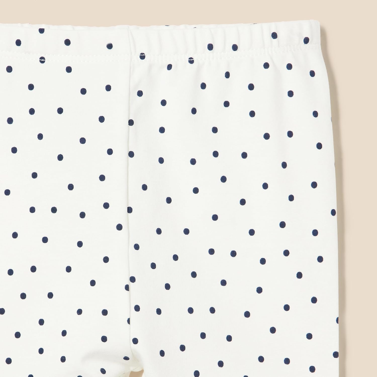 Amazon Essentials Toddler and Baby Girls' Bike Shorts - Image 3