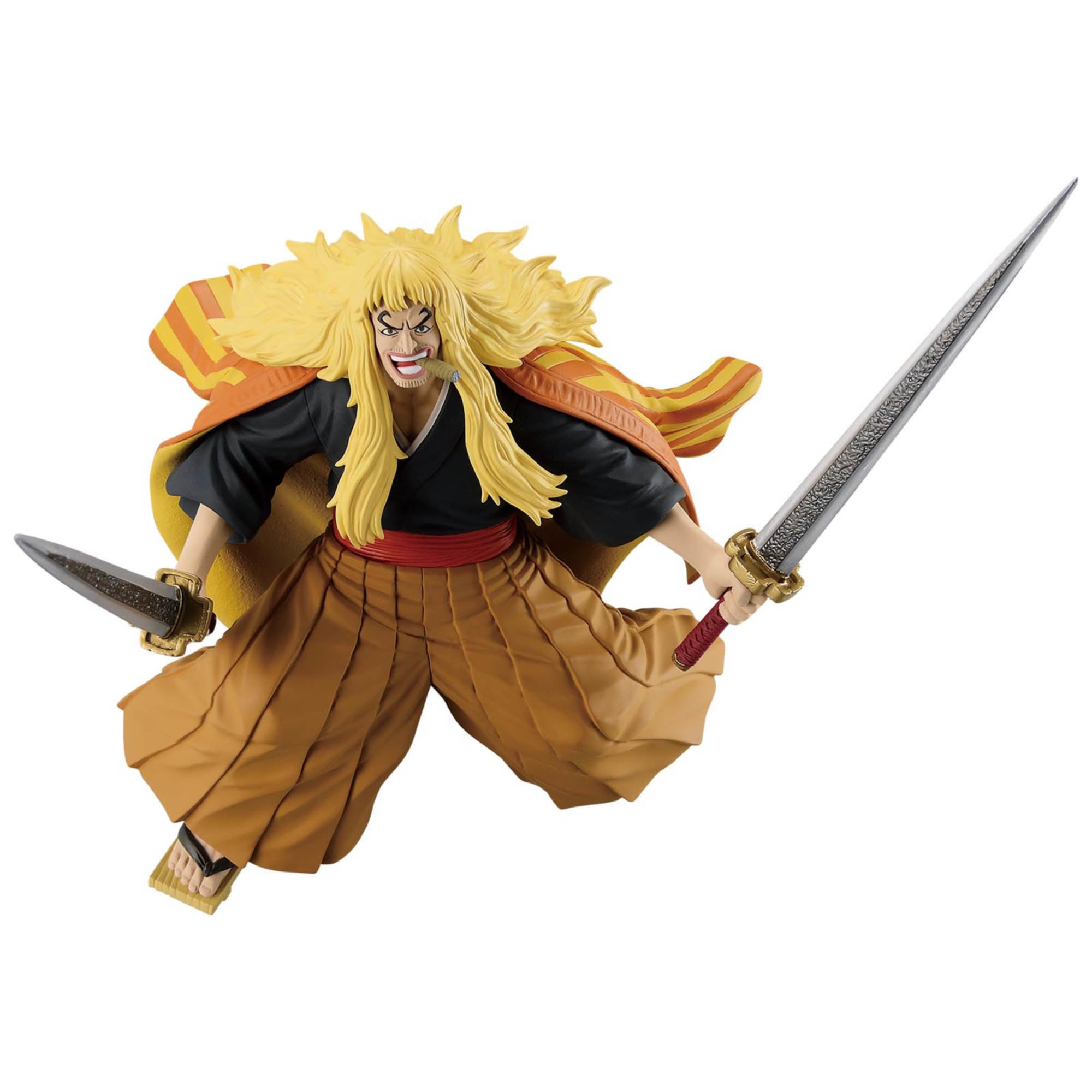 Amazon.co.jp: ワン*ピース BATTLE RECORD COLLECTION SHIKI 金獅子の