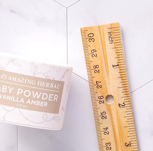 Miniatura 15 de Talco libre de polvo para bebés, Polvo de bebé sin talco, Polvo de bebé sin talco, Sin talco Baby Powder, Sin talco Baby Powder, Ora's Amazing