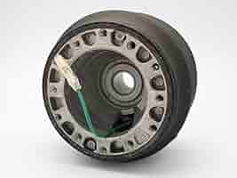HKB SPORTS OT-272 ステアリングボス 中古品 使用期間1ヶ月 HKB SPORTS OT-272 ステアリングボス 中古品 使用期間1ヶ月