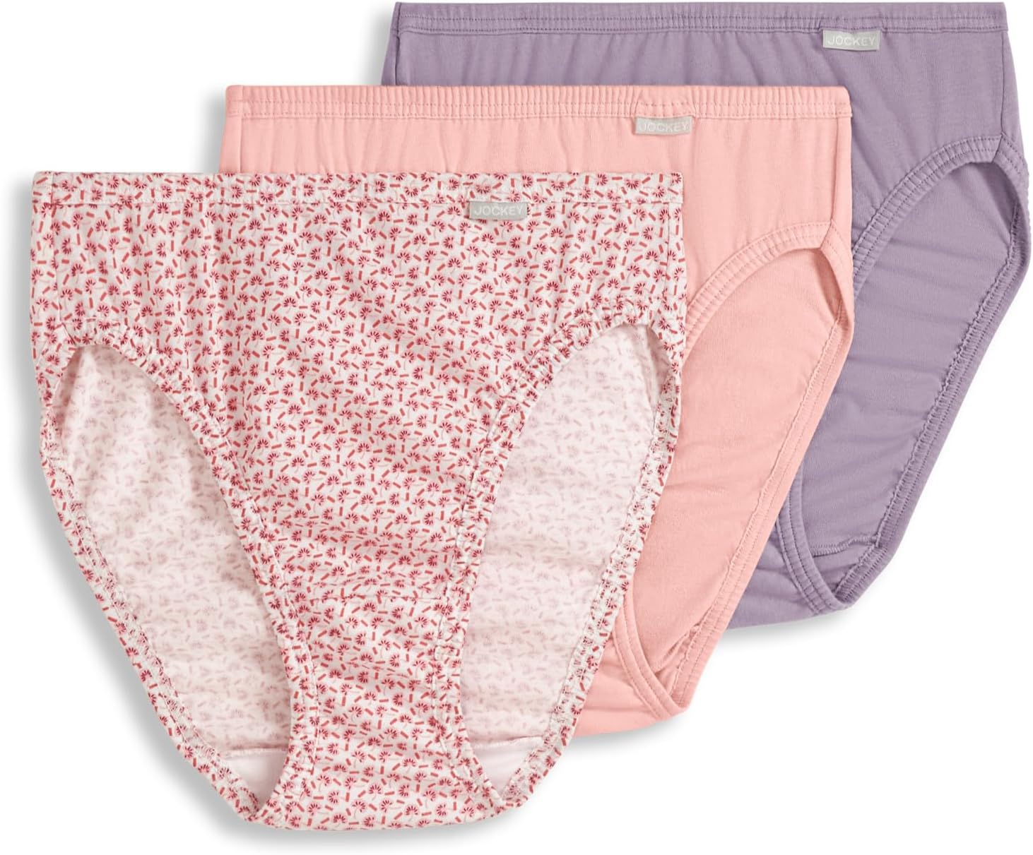 Lilac Dreams/Floral Wish/Blushing Rose