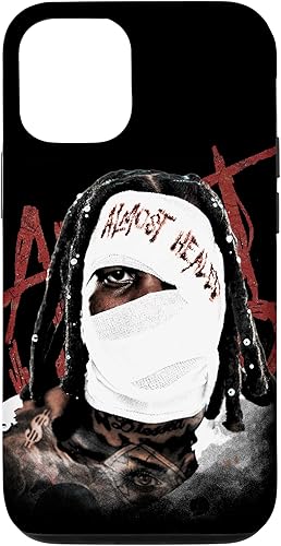 Funda para iPhone 13 Casi Curado