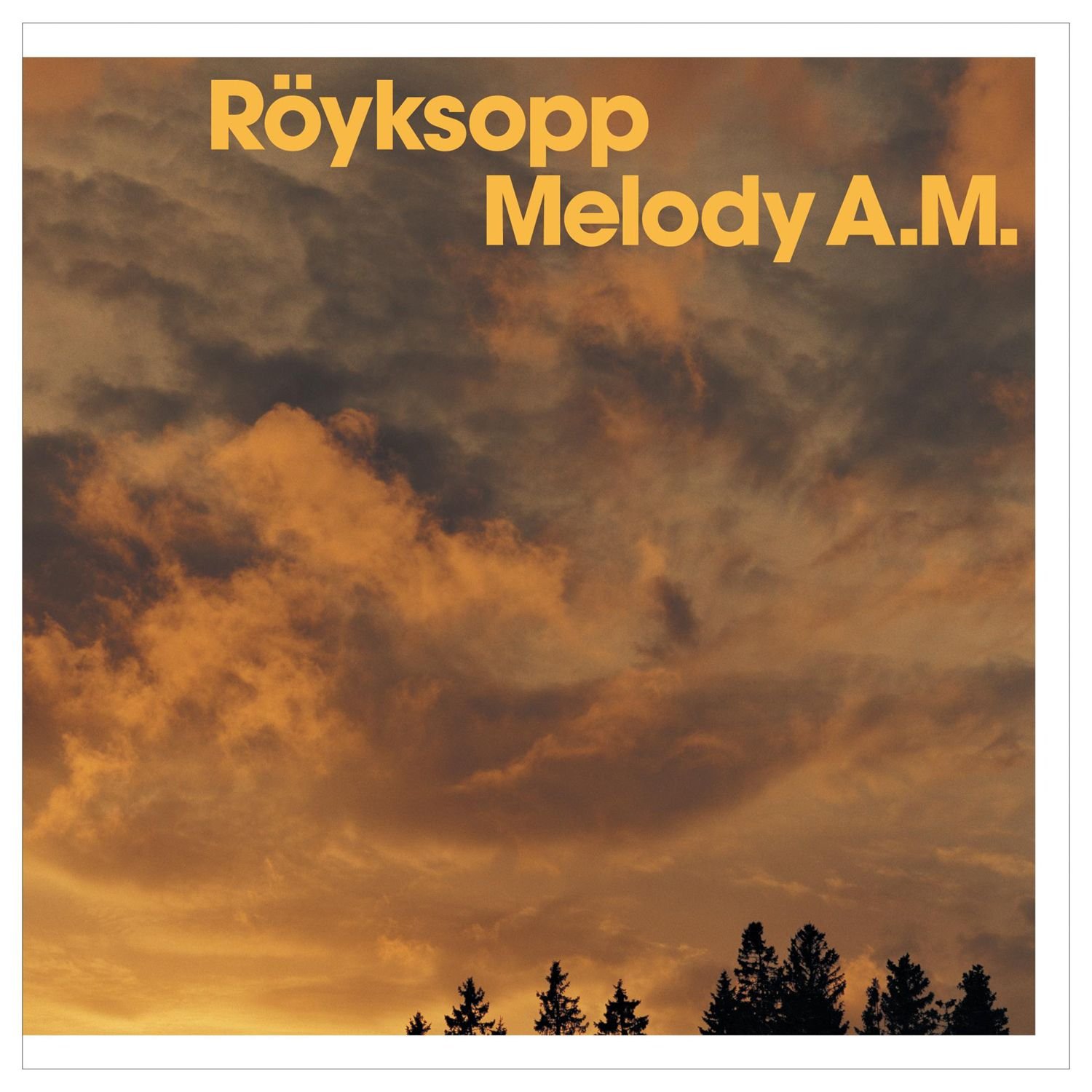 Melody A.M. (Inclus Bonus)