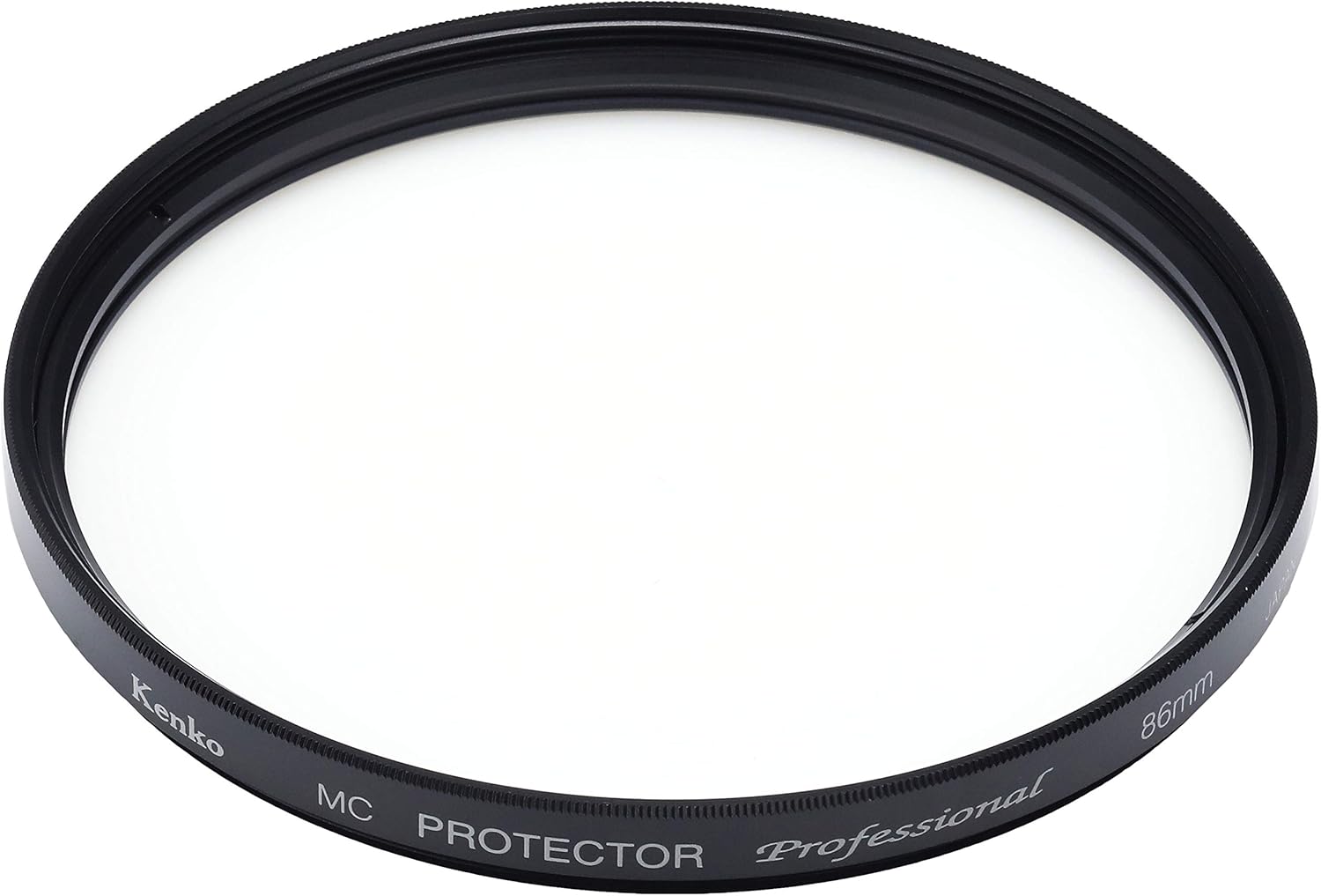 Kenko Filter for Camera MC Protector Professional 86mm Lens Protection for 010 570