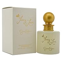 Vista 6 de Jessica Simpson Fancy Love Eau de Parfum spray 3.40 oz