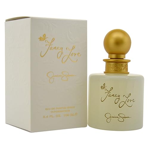 Miniatura 7 de Jessica Simpson Fancy Love Eau de Parfum spray 3.40oz, 1.0 onza
