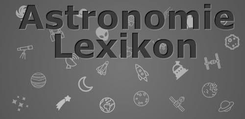 Astronomie Lexikon