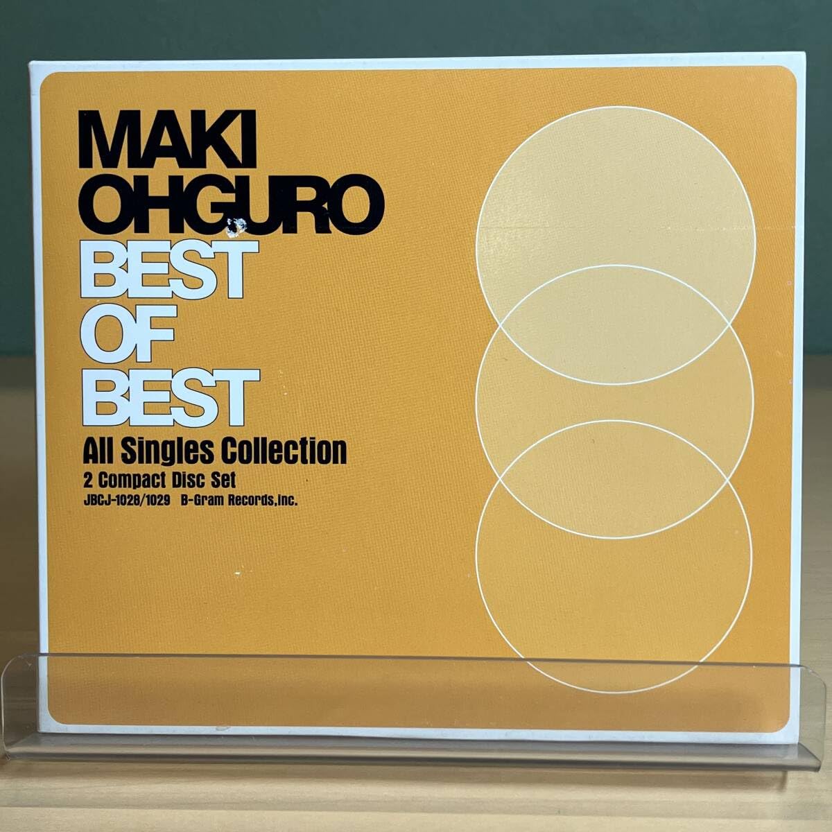 大黒摩季　CD 　10枚 Amazon.co.jp: 大黒摩季 CD BEST OF BEST ~All Singles