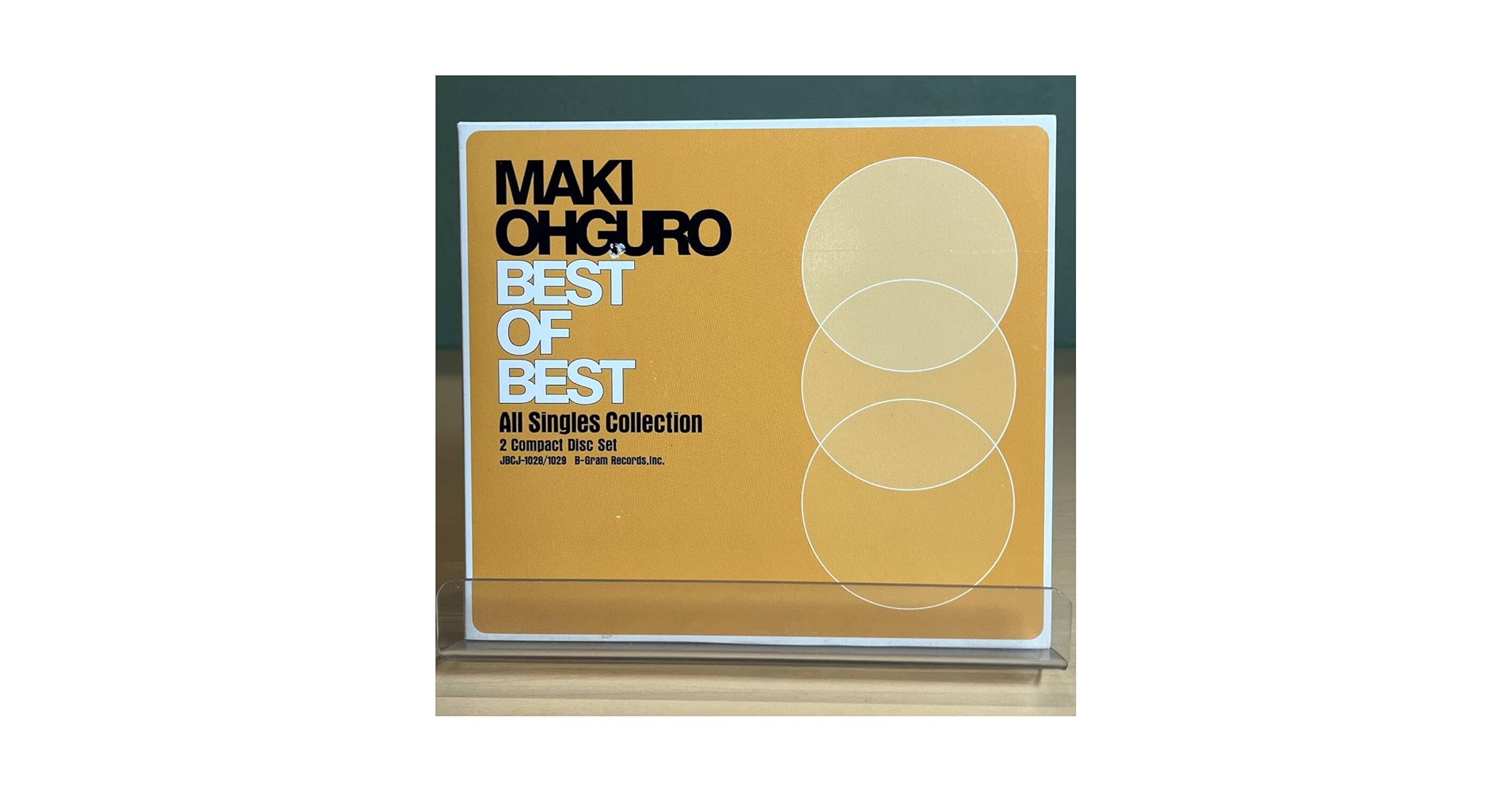 Amazon.co.jp: 大黒摩季 「 BEST OF BEST～All Singles