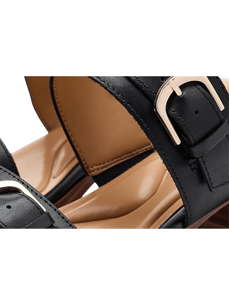 Black Easy Spirit Hadiya