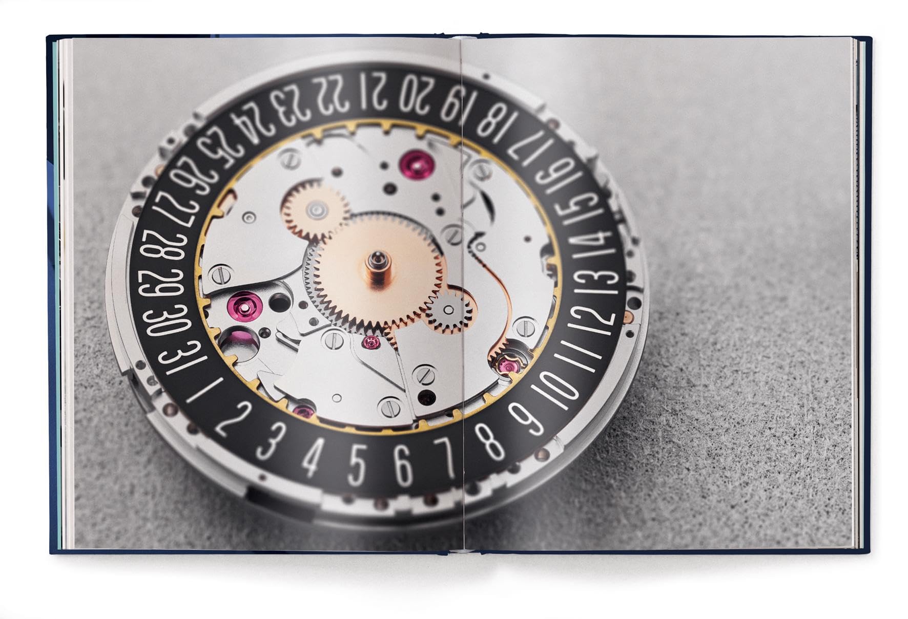 The Watch Book - Oris: ... und die Schweizer Uhrengeschichte