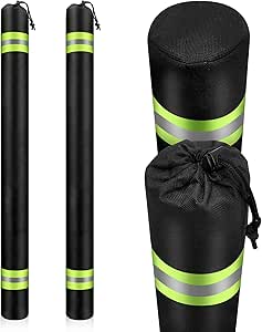 ATX - 48" Trailer Guide Pole Cover (Pair) – Tigé Gear - View #10
