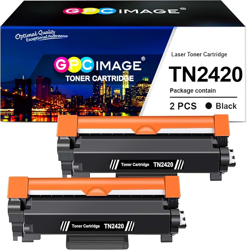 Amazon.it toner per brother mfcl2710dn