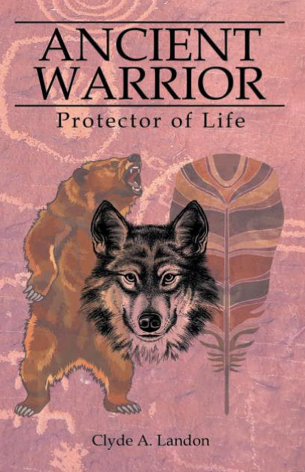 Ancient Warrior: Protector of Life