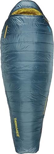 Therm-a-Rest Saros 20F-6C Saco de dormir sintético para momia