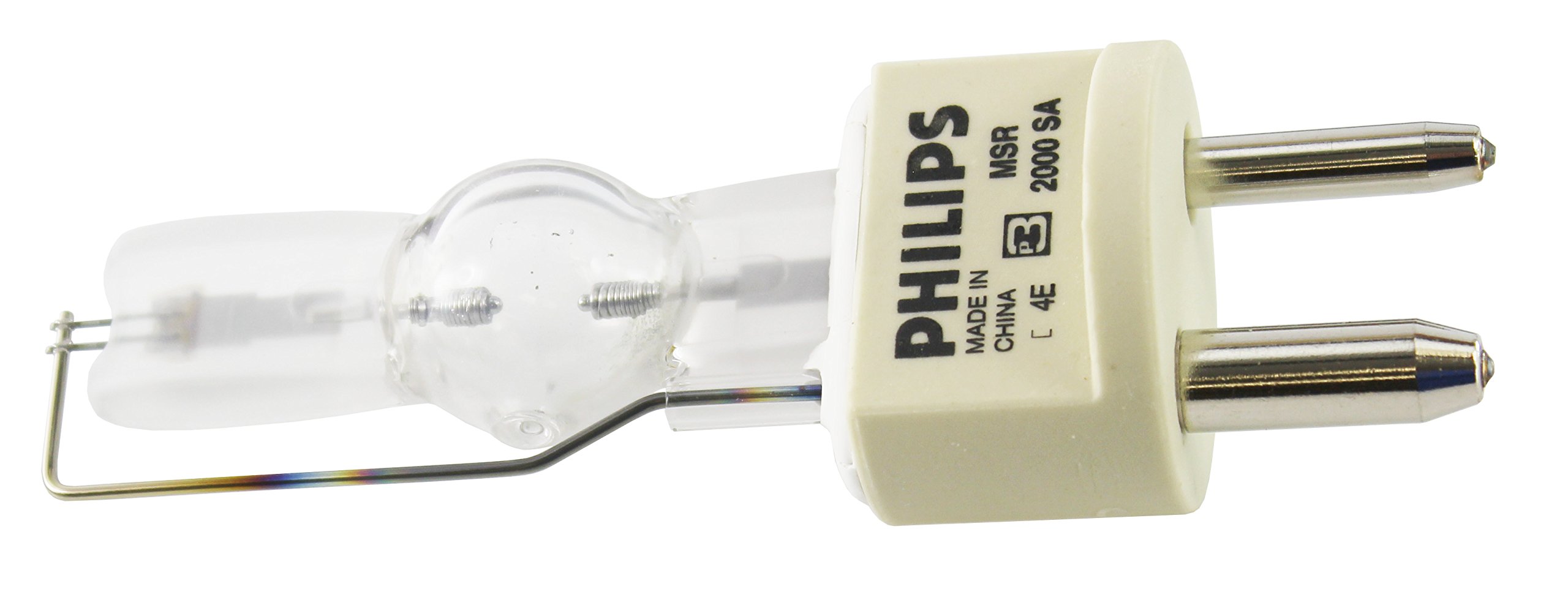 Philips 24541-5 1800W HID Lamp