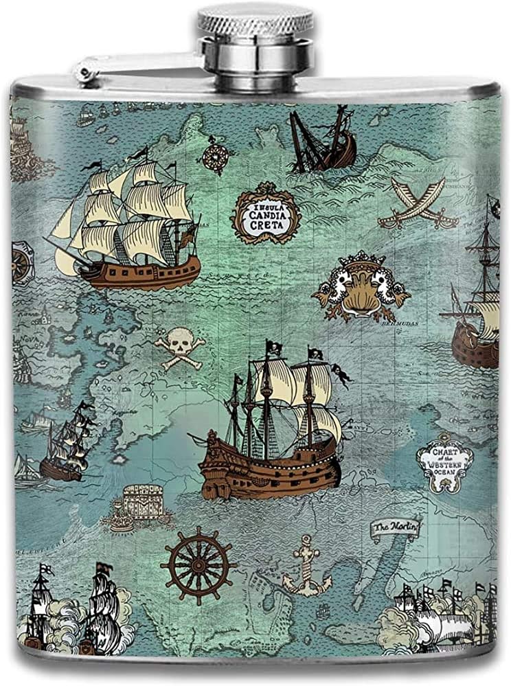 fiaschetta segreta per uomini