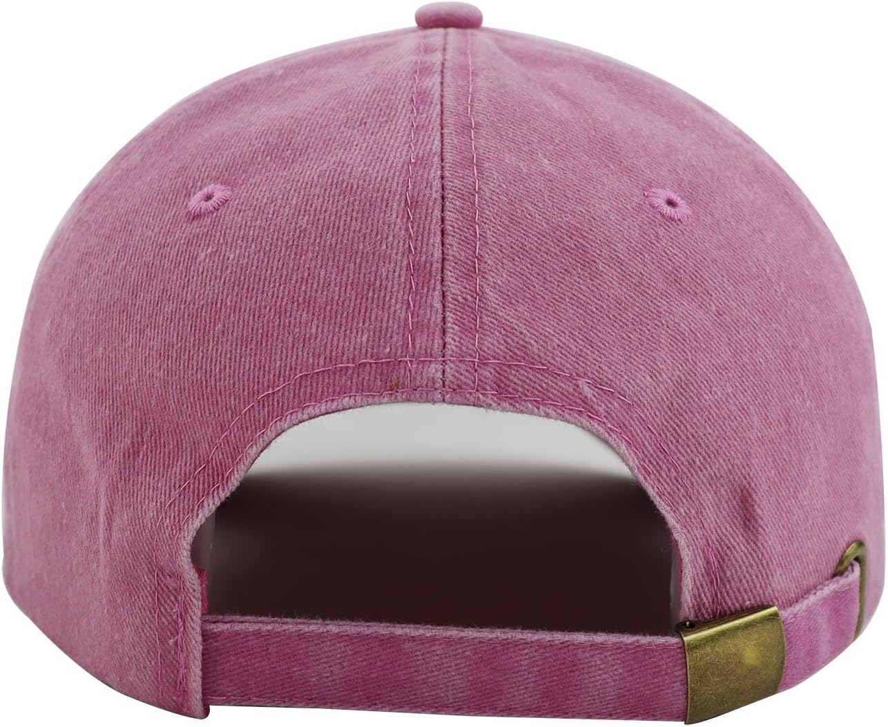 Just a Girl Who Loves Dogs Hat for Women, Funny Adjustable Embroidered Dog Mom Baseball Cap - Image 4