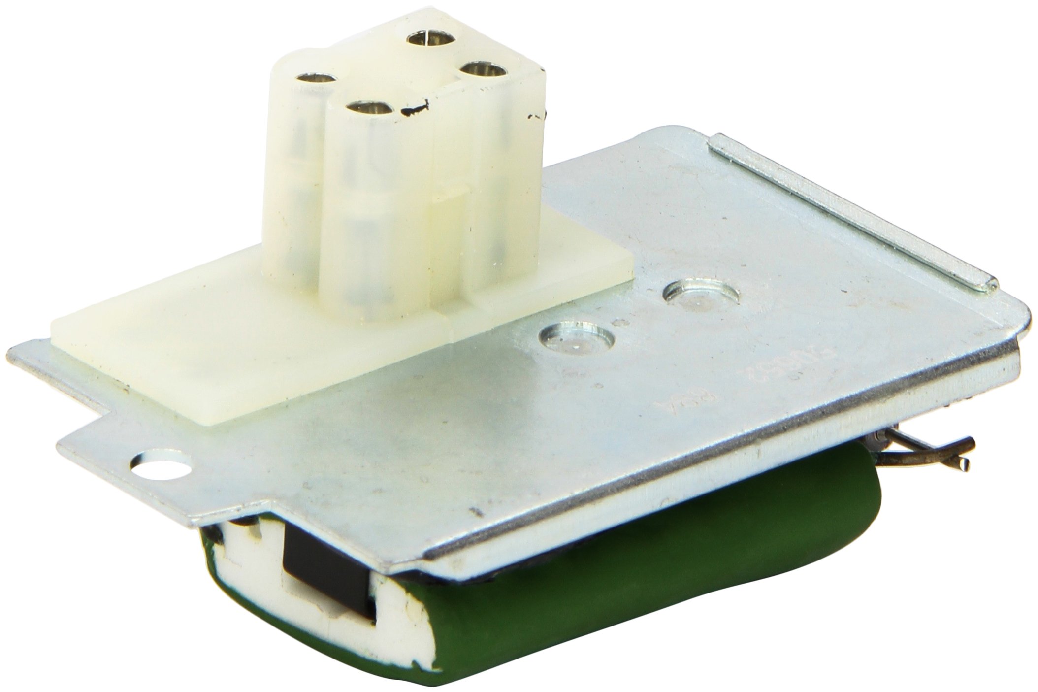 Metzger 0917002 - Resistenza Ventilatore Abitacolo Per Auto: Ricambio Compatibile Con VW Golf, Passat, Audi 80 (Codice OE 191959263) - 2