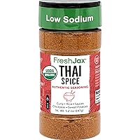 Vista 13 de FreshJax Mezcla de condimentos para huevos I've Got the Brunchies de 4.8 onzas Especias de papa multiusos sabrosas para el desayuno, cobertura