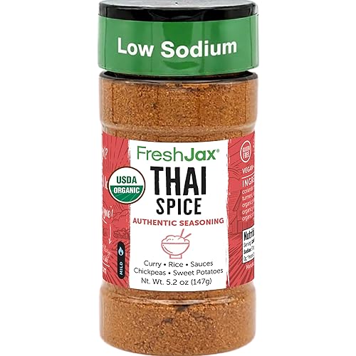 Miniatura 13 de FreshJax Mezcla de condimentos para huevos I've Got the Brunchies de 4.8 onzas Especias de papa multiusos sabrosas para el desayuno, cobertura