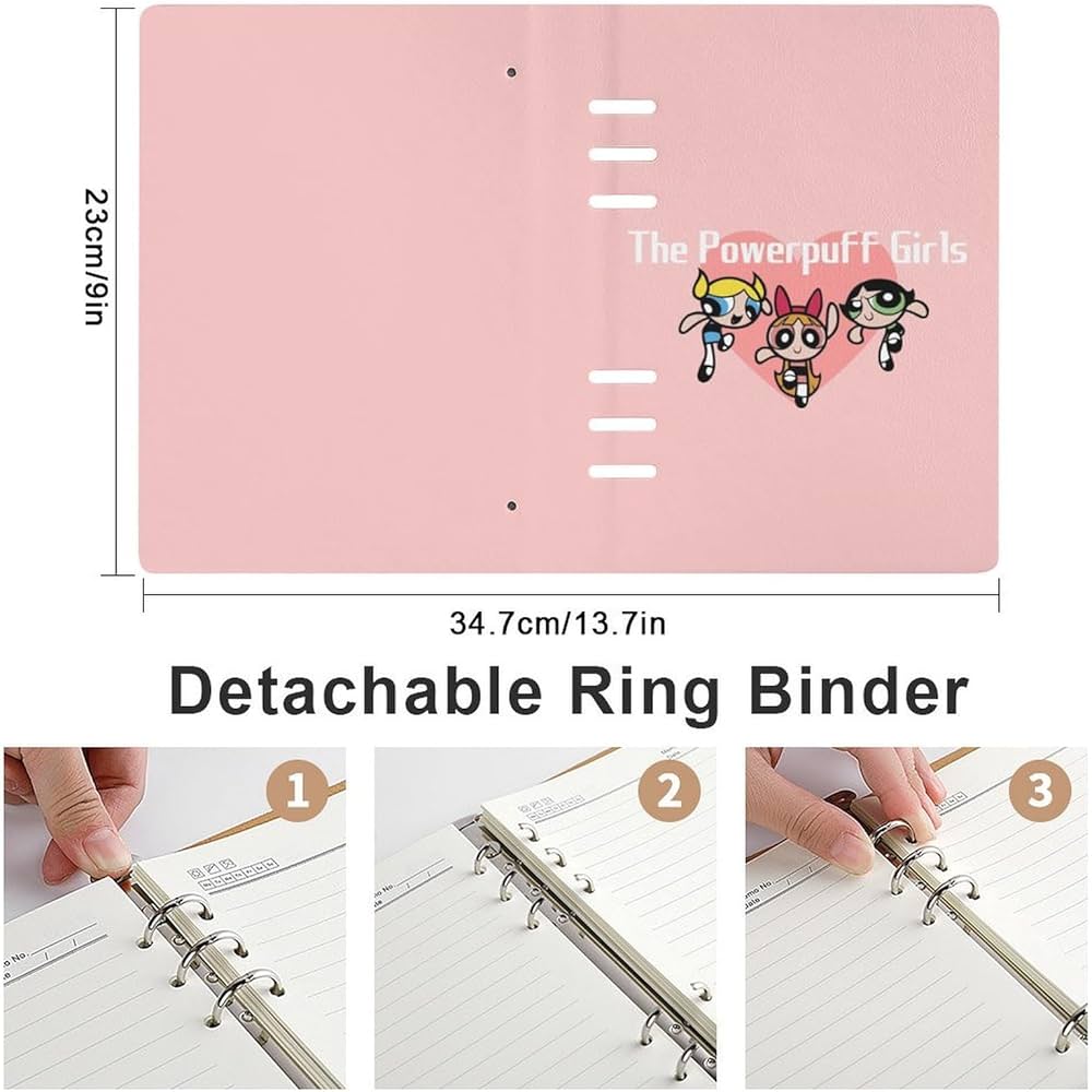 パワパフ ステーショナリー セット パワーパフ ガールズ』とのコラボ雑貨が新登場！ – サンキューマート