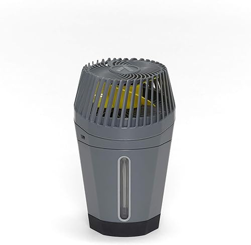 Miniatura 2 de Ventilador de nebulización Veer para bebés niños pequeños y familias