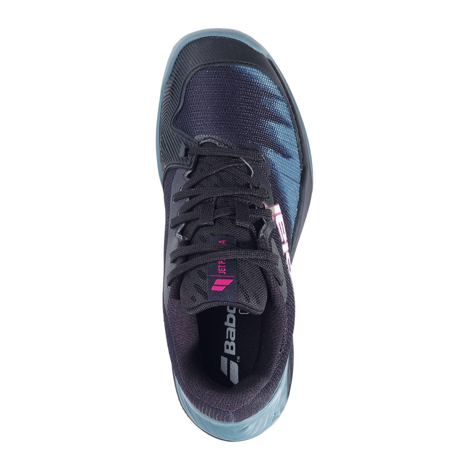 Babolat Jet Premura 2jr 33s24756 2043 Junior Negro