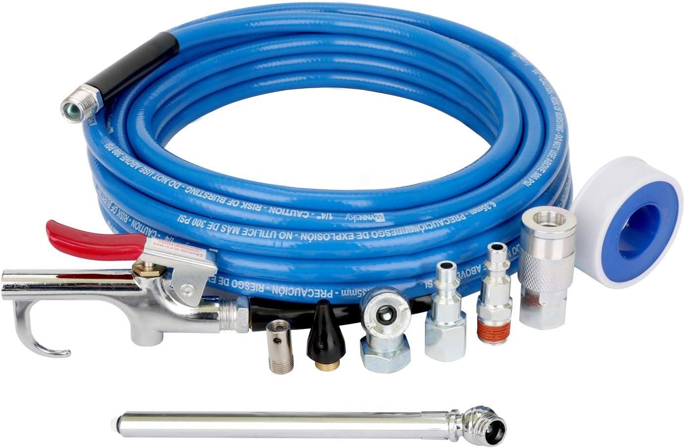 Air Compressor Accessories Kit