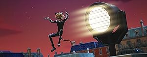 Miraculous: Paris Under Siege - Xbox Series X