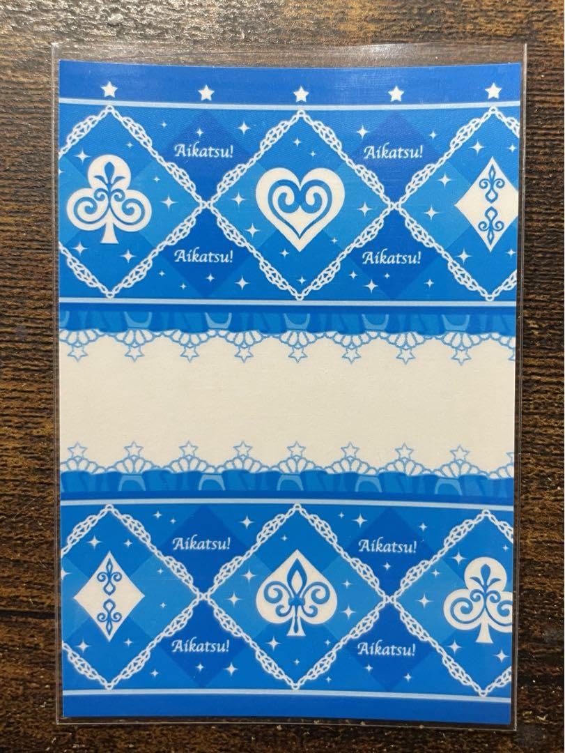 Amazon.co.jp: アイカツスターズ カード パープルオーキットアクセ