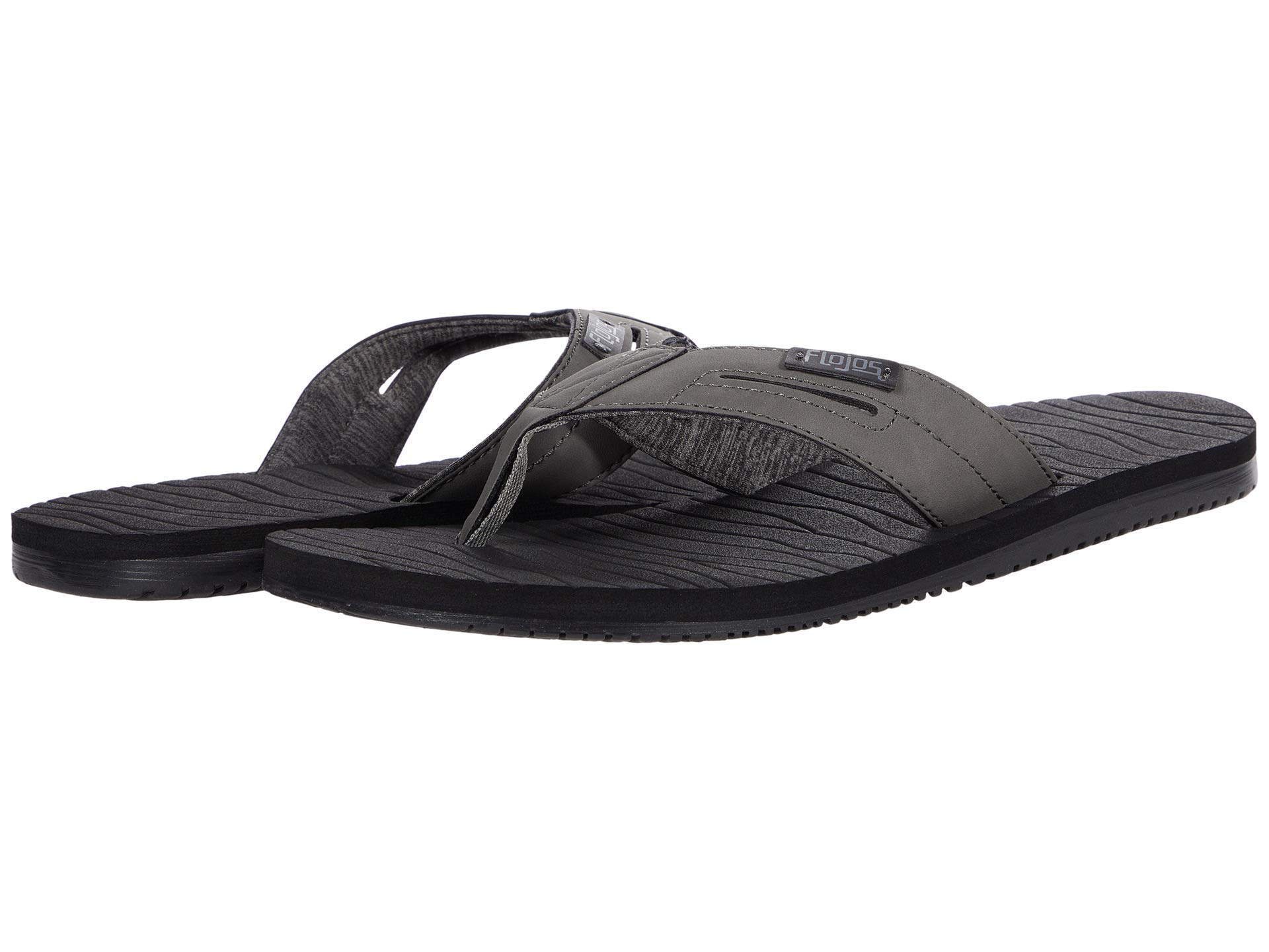 Flojos WAVERUNNER mens Flip-Flop