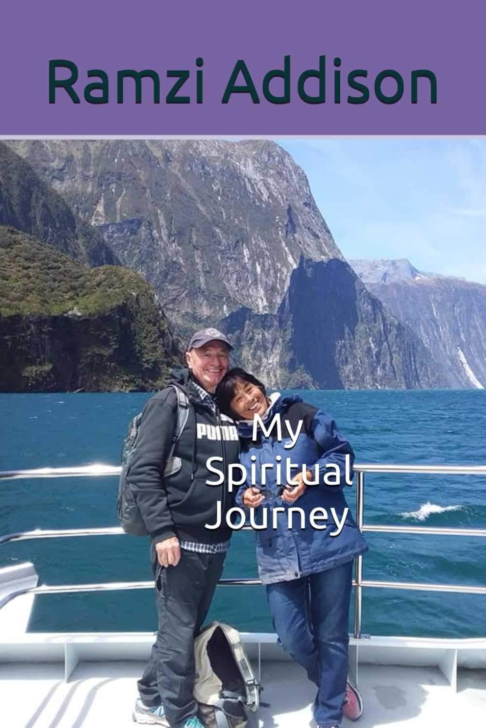 My Spiritual Journey